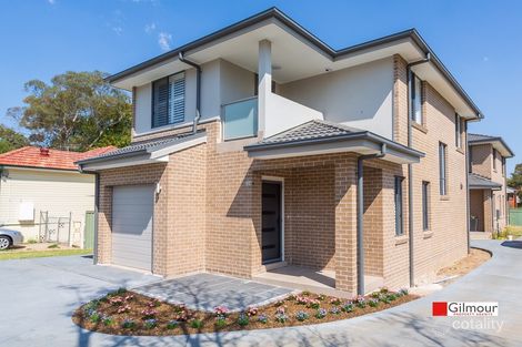 32a-32b Meryll Ave, Baulkham Hills, NSW 2153