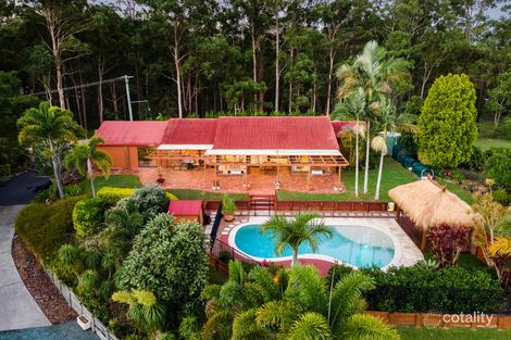 Property photo of 3 Ribblesdale Court Joyner QLD 4500