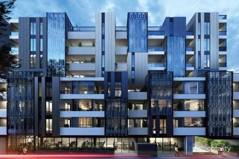 103/35 Wilson St, South Yarra, VIC 3141