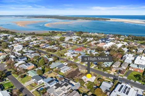 Property photo of 9 High Street Inverloch VIC 3996