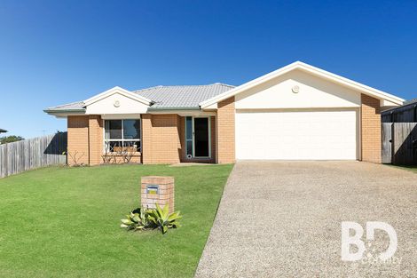 102 Tibrogargan Dr, Narangba, QLD 4504