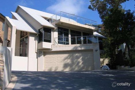 Property photo of 726 Port Hacking Road Dolans Bay NSW 2229