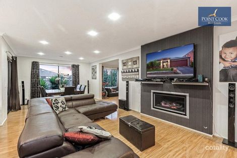 Property photo of 15 Paradise Parade Point Cook VIC 3030