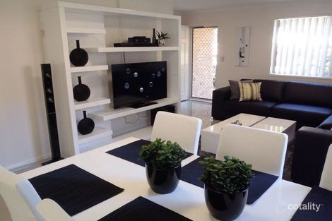 Property photo of 3/3 Central Lane Gladstone Central QLD 4680