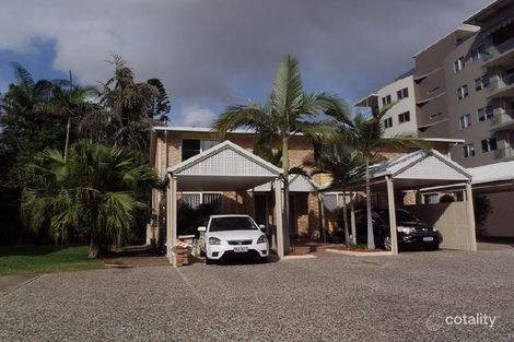 Property photo of 3/3 Central Lane Gladstone Central QLD 4680