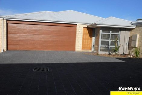 4/89 Renou St, East Cannington, WA 6107