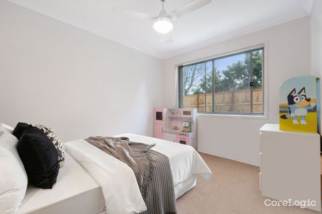 Property photo of 6/19 Russell Street Everton Park QLD 4053