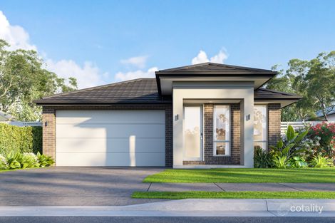 Property photo of 9727 Ashbrook Drive Catherine Field NSW 2557