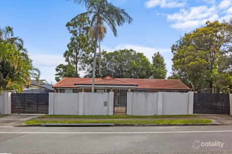Property photo of 138 Currumburra Road Ashmore QLD 4214