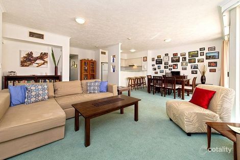 34/50 Rotherham St, Kangaroo Point, QLD 4169