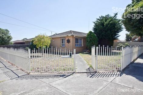 Property photo of 40 Tasman Avenue Deer Park VIC 3023