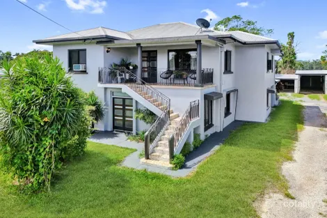 53 Campbell St, Cullinane, QLD 4860