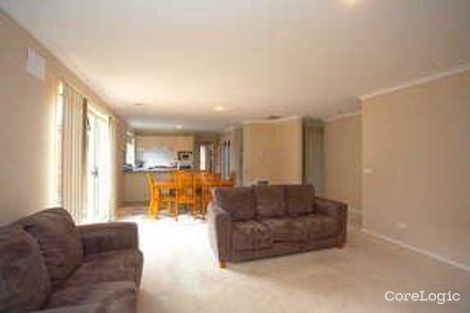 Property photo of 12 Eppalock Drive Manor Lakes VIC 3024