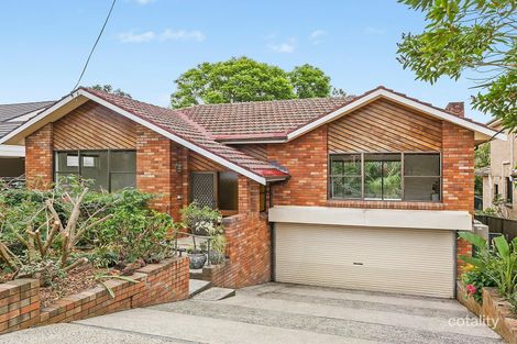 29 Fitzsimmons Ave, Lane Cove North, NSW 2066