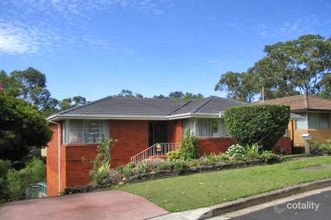 11 Stirling Ave, Kirrawee, NSW 2232