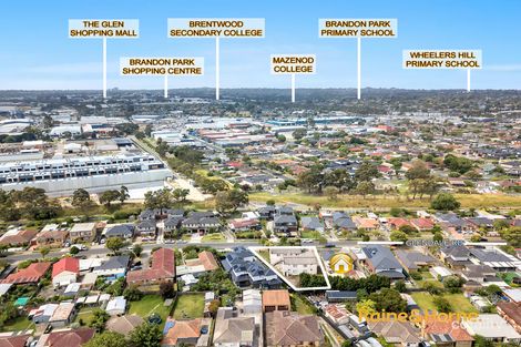 6/44 Glendale Rd, Springvale, VIC 3171