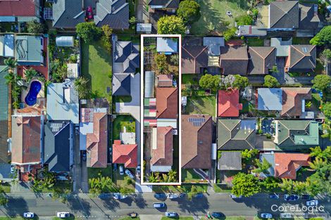 Property photo of 5 Old Kent Road Greenacre NSW 2190