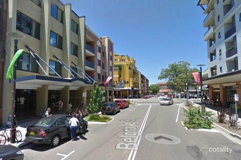 12/22 Belgrave St, Kogarah, NSW 2217