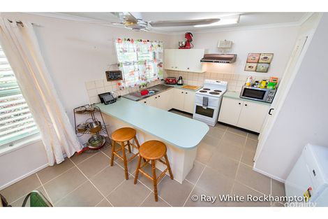 Property photo of 43 Reservoir Street Gracemere QLD 4702