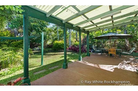Property photo of 43 Reservoir Street Gracemere QLD 4702