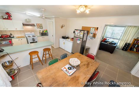 Property photo of 43 Reservoir Street Gracemere QLD 4702