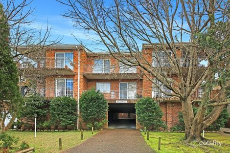 5/48-50 Monomeeth St, Bexley, NSW 2207