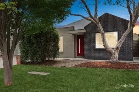 Property photo of 16 Miljanovic Street Forde ACT 2914