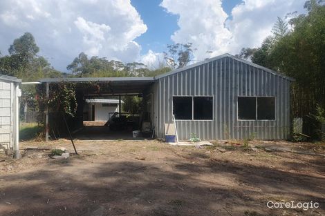 Property photo of 19 Pinnell Road Crows Nest QLD 4355