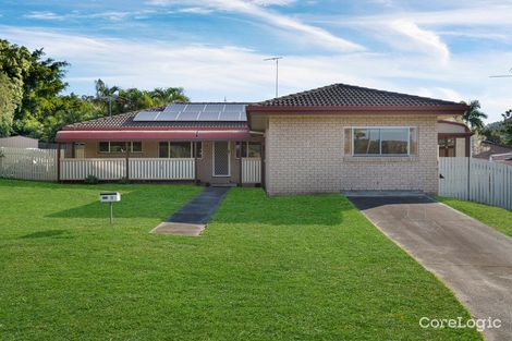 Property photo of 9 Midmar Court Keperra QLD 4054