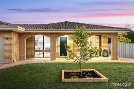 Property photo of 85 Clement Drive Karrinyup WA 6018