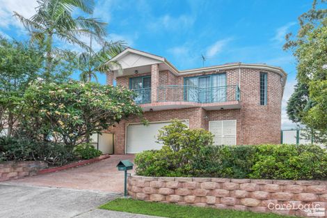 Property photo of 44 Langdon Road Winston Hills NSW 2153