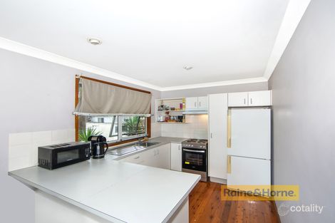 Property photo of 22 Nowack Avenue Umina Beach NSW 2257