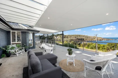 Property photo of 2 Panamuna Place Kioloa NSW 2539