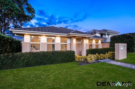 Property photo of 49 Christiansen Boulevard Moorebank NSW 2170