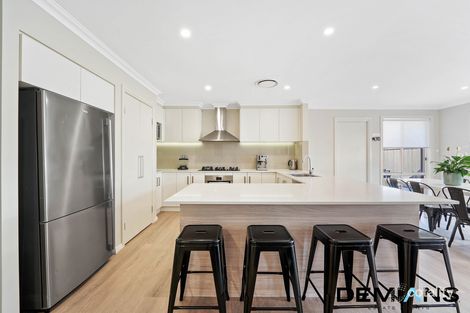Property photo of 49 Christiansen Boulevard Moorebank NSW 2170