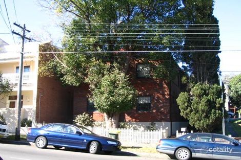2/185 Carrington Rd, Coogee, NSW 2034