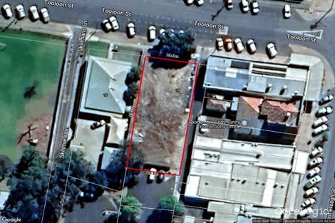 Property photo of 18 Tooloon Street Coonamble NSW 2829