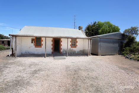 Property photo of 33 Franklin Road Wallaroo Mines SA 5554