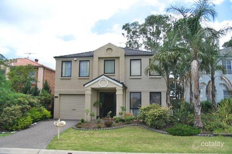 5 Hague Pl, Oakhurst, NSW 2761