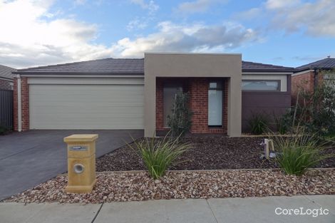 Property photo of 23 Fleuve Rise Clyde North VIC 3978