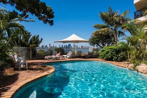 126/154 Mill Point Rd, South Perth, WA 6151