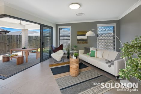 Property photo of 37 Kidman Circuit Thornlands QLD 4164