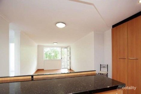Property photo of 1/327A Cornwall Street Greenslopes QLD 4120