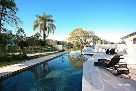 3105/19 Anderson St, Kangaroo Point, QLD 4169