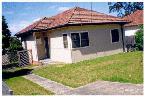 Property photo of 33 Tempe Street Greenacre NSW 2190