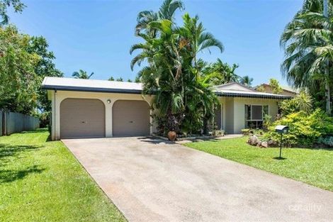 Property photo of 42 Gilmore Street Bentley Park QLD 4869