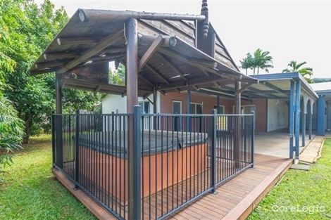 Property photo of 42 Gilmore Street Bentley Park QLD 4869