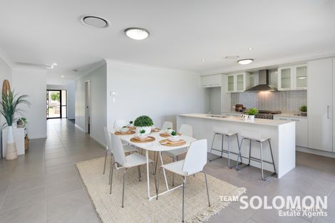 Property photo of 37 Kidman Circuit Thornlands QLD 4164