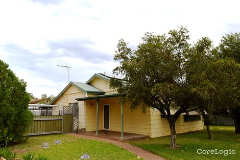 Property photo of 50 Wamboin Street Gilgandra NSW 2827