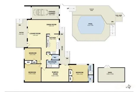 Property photo of 45 Adams Street Frenchs Forest NSW 2086